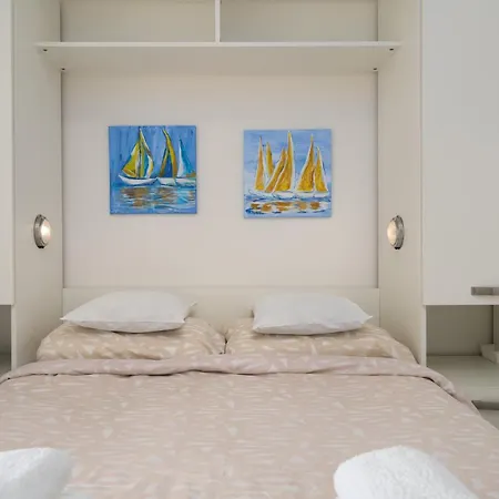 Apartament Markov