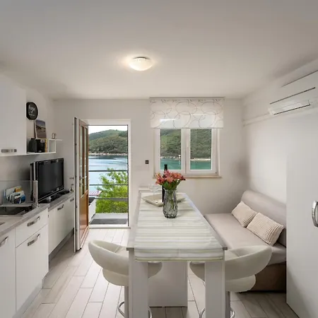 Apartament Markov *