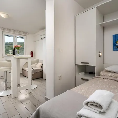 Markov Apartment Rabac