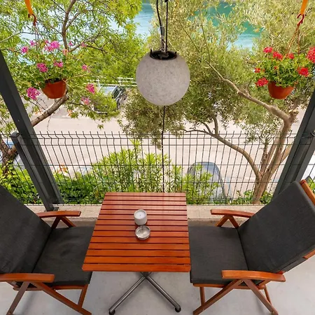 Markov Apartment Rabac